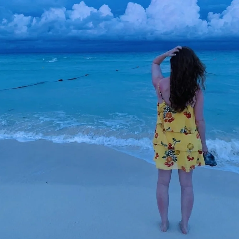 016 SHOW ME YOUR MUMU Suarez Ruffle Dress - Picture 6 of 10